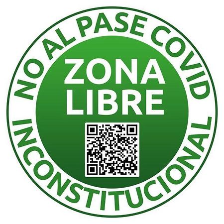 라스팔마스 Casa Roja 아파트 외부 사진