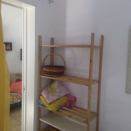 라스팔마스 Casa Roja 아파트 외부 사진