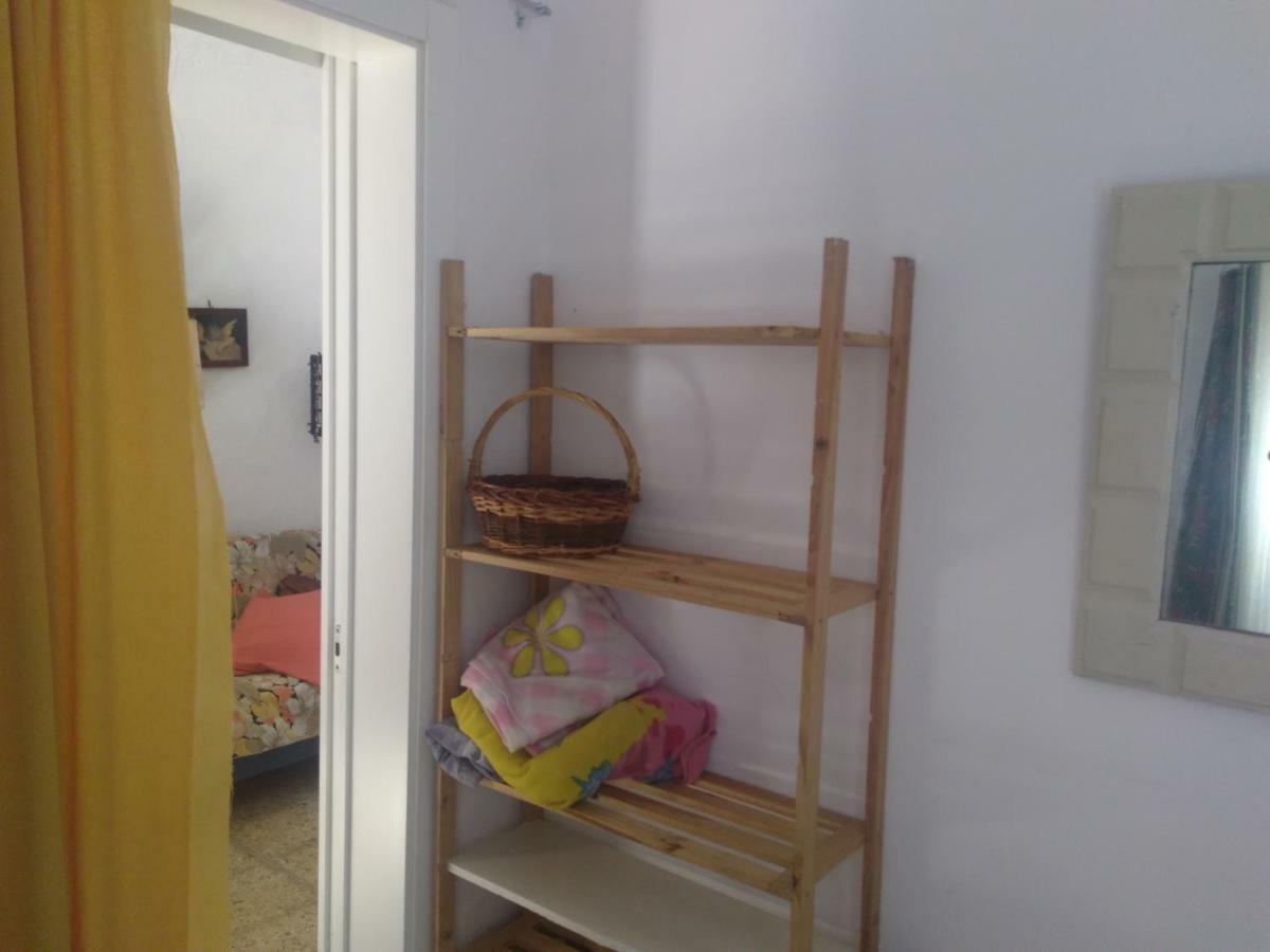 라스팔마스 Casa Roja 아파트 외부 사진